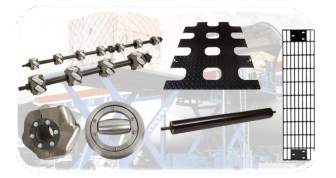 Customize Fabrication