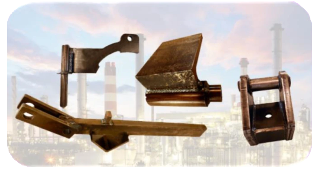 Customize Fabrication